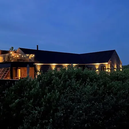 Hébergement de vacances Jonne - 200m To The Fjord By Interhome Skjern