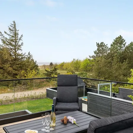 Jonne - 200m To The Fjord By Interhome Vakantiehuis