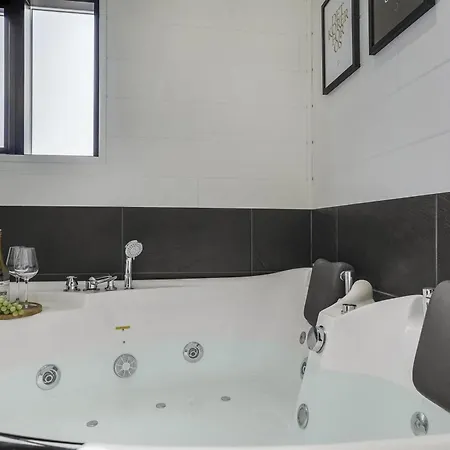 Feriehus Jonne - 200m To The Fjord By Interhome