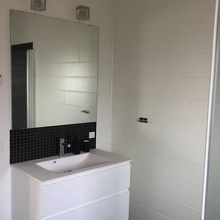 Semesterbostad Jonne - 200m To The Fjord By Interhome *