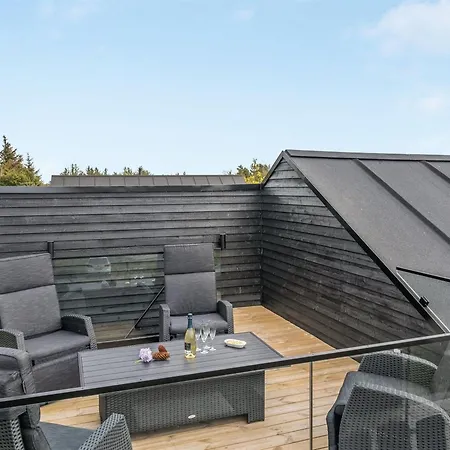 Jonne - 200m To The Fjord By Interhome Semesterbostad *