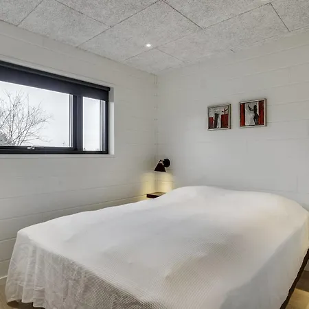 Jonne - 200m To The Fjord By Interhome Сasa de vacaciones